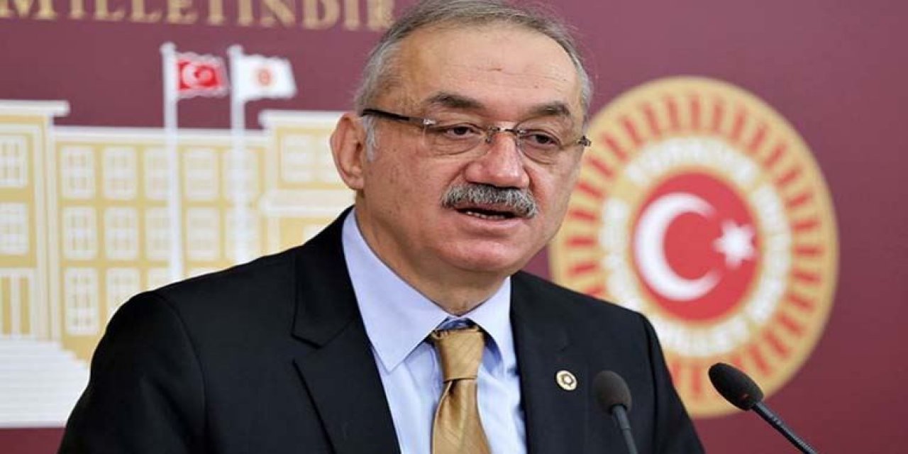 İYİ Parti Erdoğan'ı "esnaf ziyareti"ne davet etti ve... İsmail Tatlıoğlu'ndan "erken seçim" çağrısı!