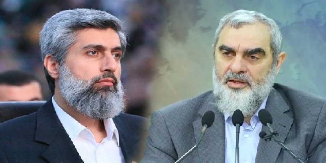 Baldızla aynı sofraya oturulur mu? Sosyal medya paylaşımına İslam camiası dahil oldu!