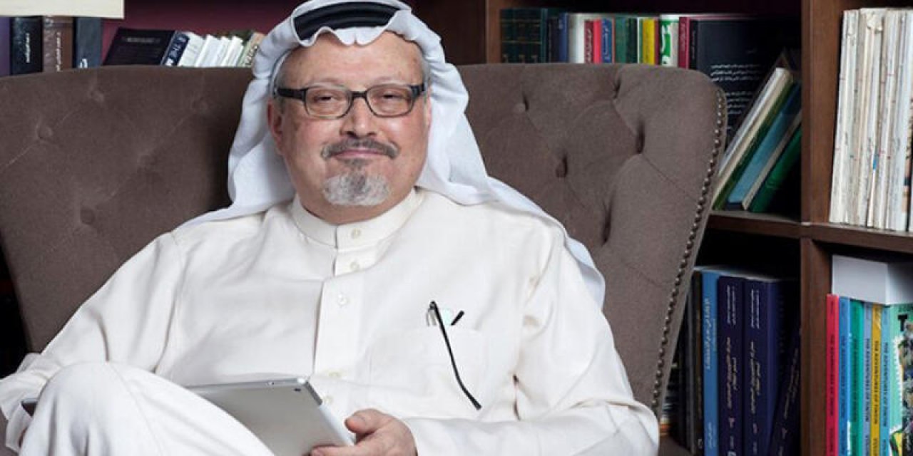 Gazeteci Cemal Kaşıkçı'nın İstanbul'da katledilmesinden dakikalar önce Suudi yetkililer arasındaki konuşmanın kayıtları ortaya çıktı.