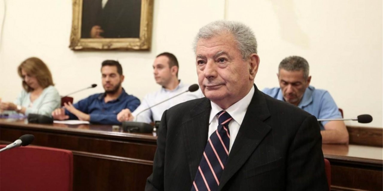 Askeri rejiminden yüzerek kaçmıştı... Eski Bakan denizde ölü bulundu!