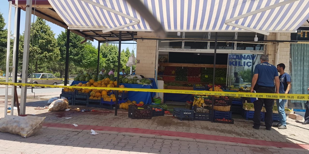 Eski ortağını öldüren sanığa 15 yıl hapis