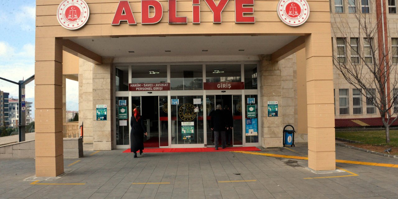 Yazıcıoğlu'nun ölümüyle ilgili 'ilk hapis cezası' verildi