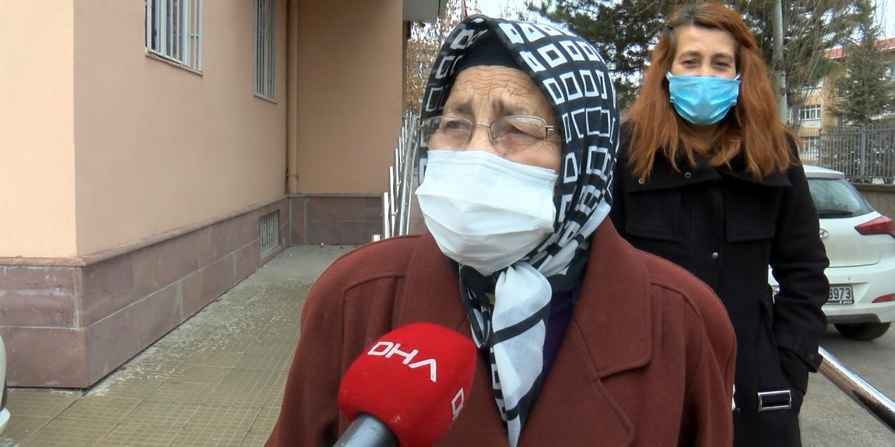 80 yaş üstüne koronavirüs aşısı