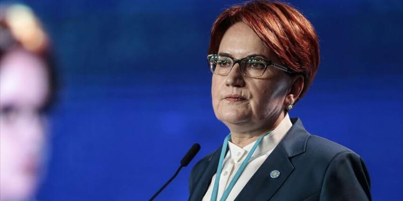 Akşener seçimini kimden yana yaptı?