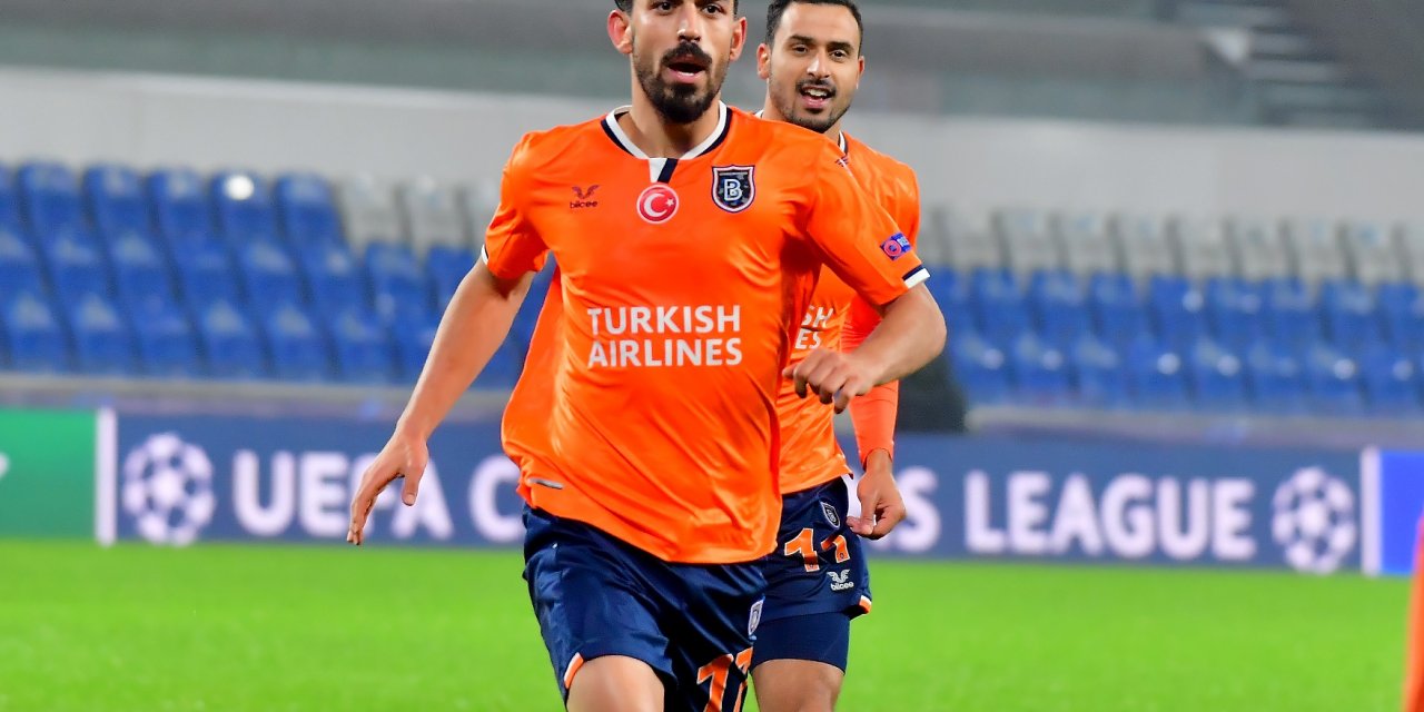 İrfan Can Kahveci'den kötü haber