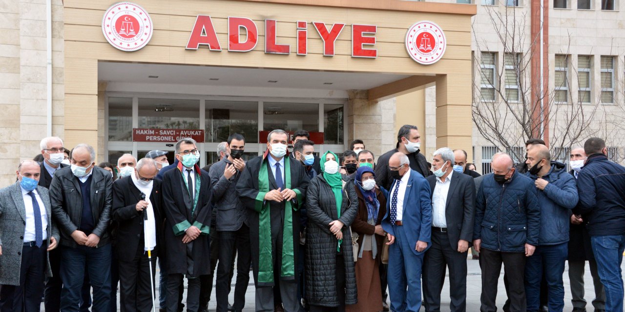 Yazıcıoğlu'nun ölümüyle ilgili 'ilk hapis cezası' verildi