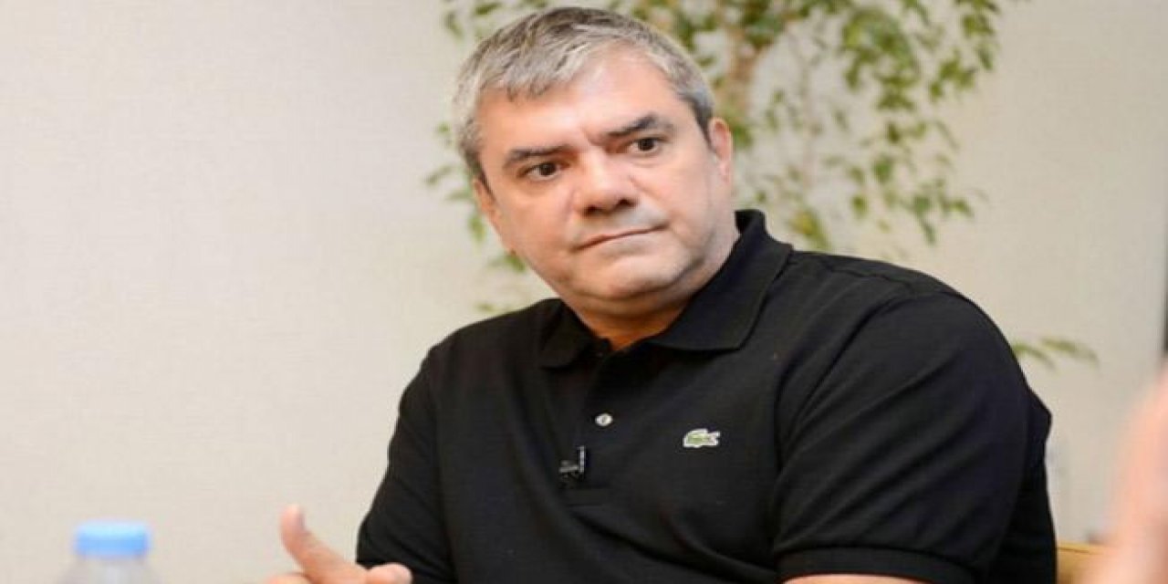 Yılmaz Özdil Soruşturma için  neden 6 yıl beklendi?