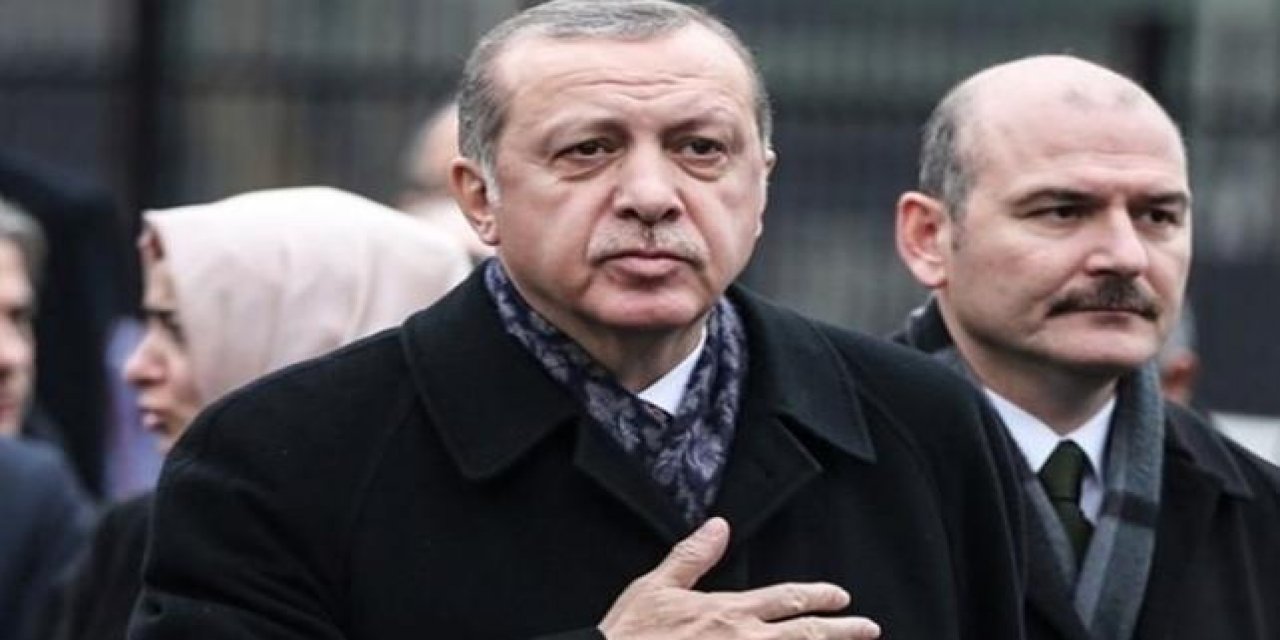 Soylu Bahçeli'nin koltuğunu mu hedefliyor?