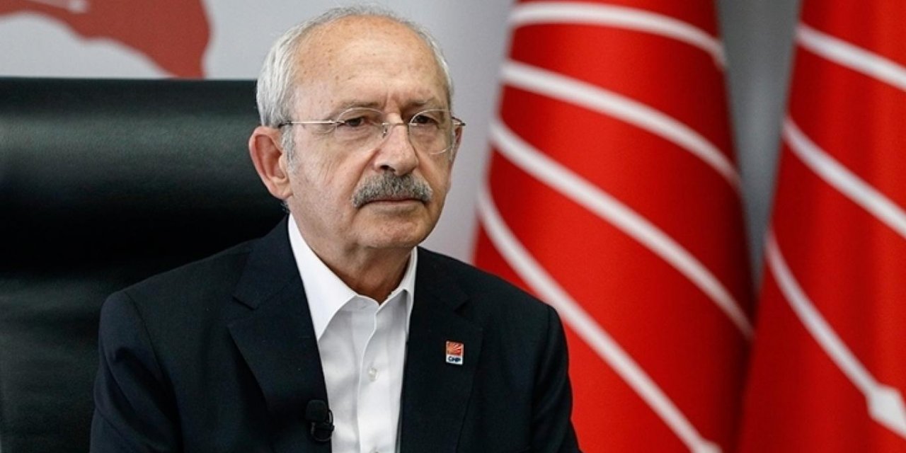 CHP liderinden Erdoğan'a "Tek adamcağız" yanıtı! "Kendisine yol arkadaşı arıyor, zavallılığın eseridir"