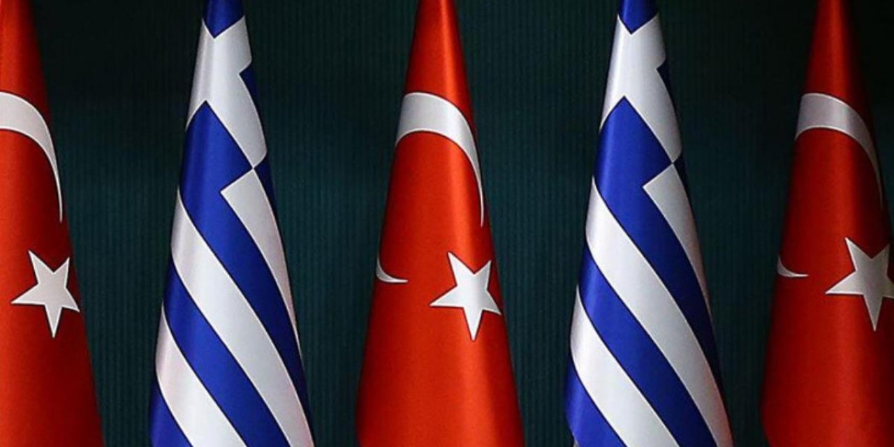 Kritik görüşme sonrasında Yunanistan’dan Türkiye açıklaması!