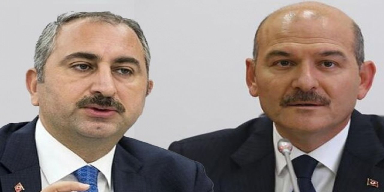 "Kabine revizyonu" mu geliyor? Hangi Bakanların koltuğu sallantıda? Bomba iddia...