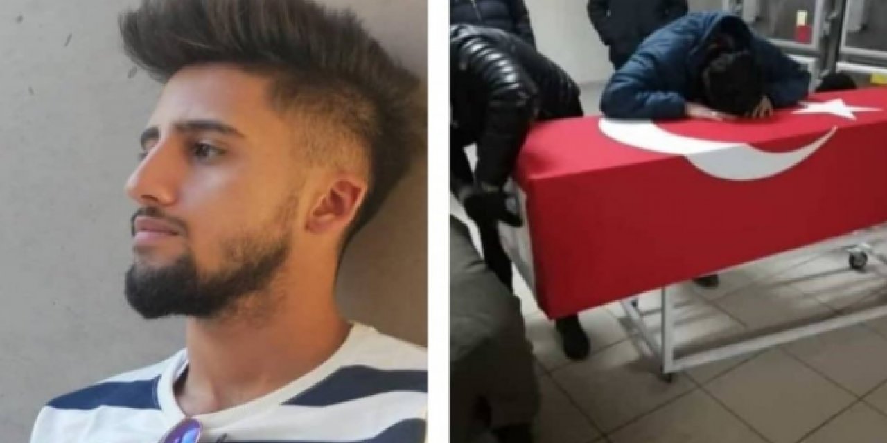 Ölümü kayıtlara "intihar" olarak geçti ama... Er Azmi Ayverdi'nin ailesinden flaş iddia: Öldürüldü!