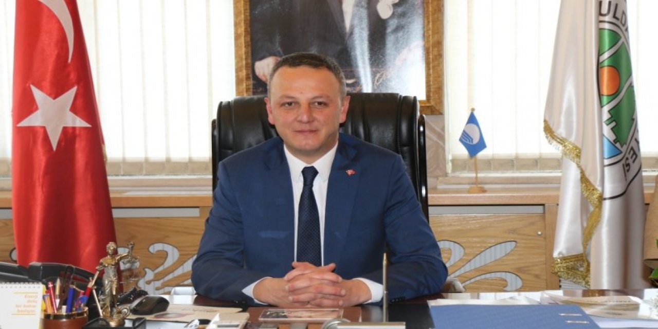 "Kamuya mal olmuş kişilerin eleştiriye tahammülleri gerekliliktir" Kamu Görevlileri Etik Kurulu'ndan AKP'li belediye başkanı Selim Alan için karar