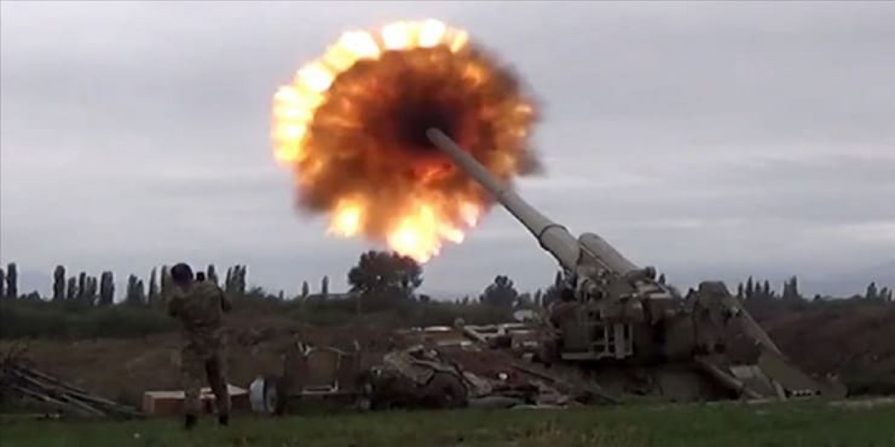 Ermenistan AGİT'e çağrıda bulundu