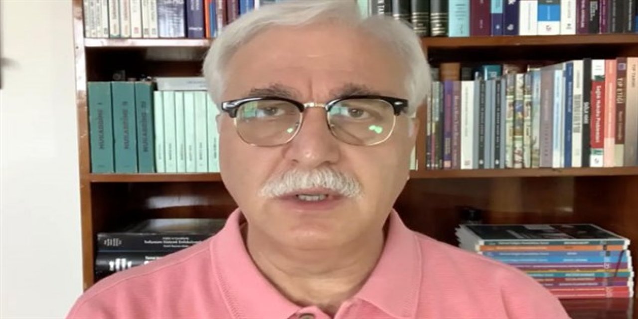 "Virüsü taşıyıp bulaştıran sayısı pozitif vaka sayısından fazla" Bilim Kurulu Üyesi'nden korkutan açıklama!