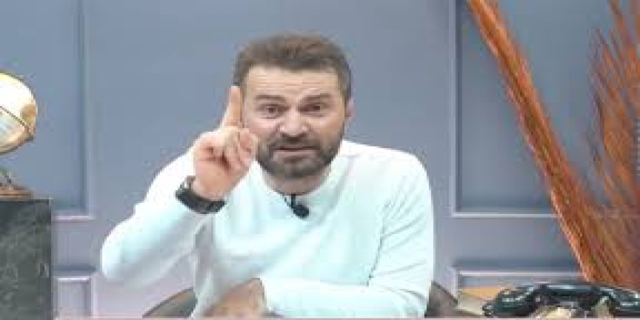 "Reisçi"den "Reis"e ekonomi isyanı!  "Bu millet aç kalırsa yanınızda durmaz"