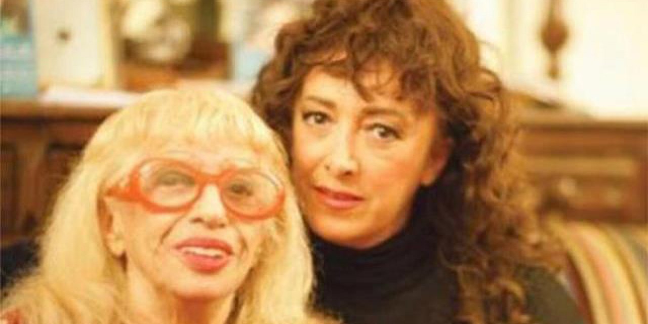Aysel Gürel'in kızı Mehtap Ar'dan kötü haber! Yoğun bakıma kaldırıldı...