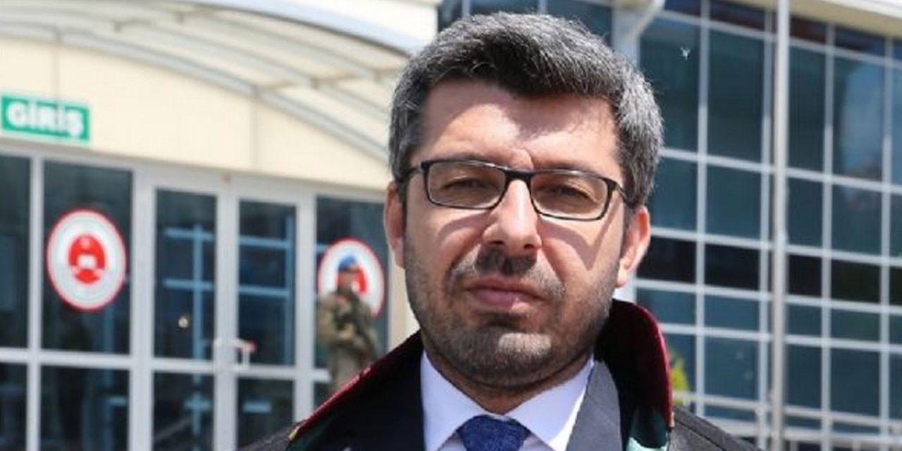 15 milyon lira avukatlık ücreti aldığı iddia edilmişti... Erdoğan'ın eski avukatı İBB'den azledildi!