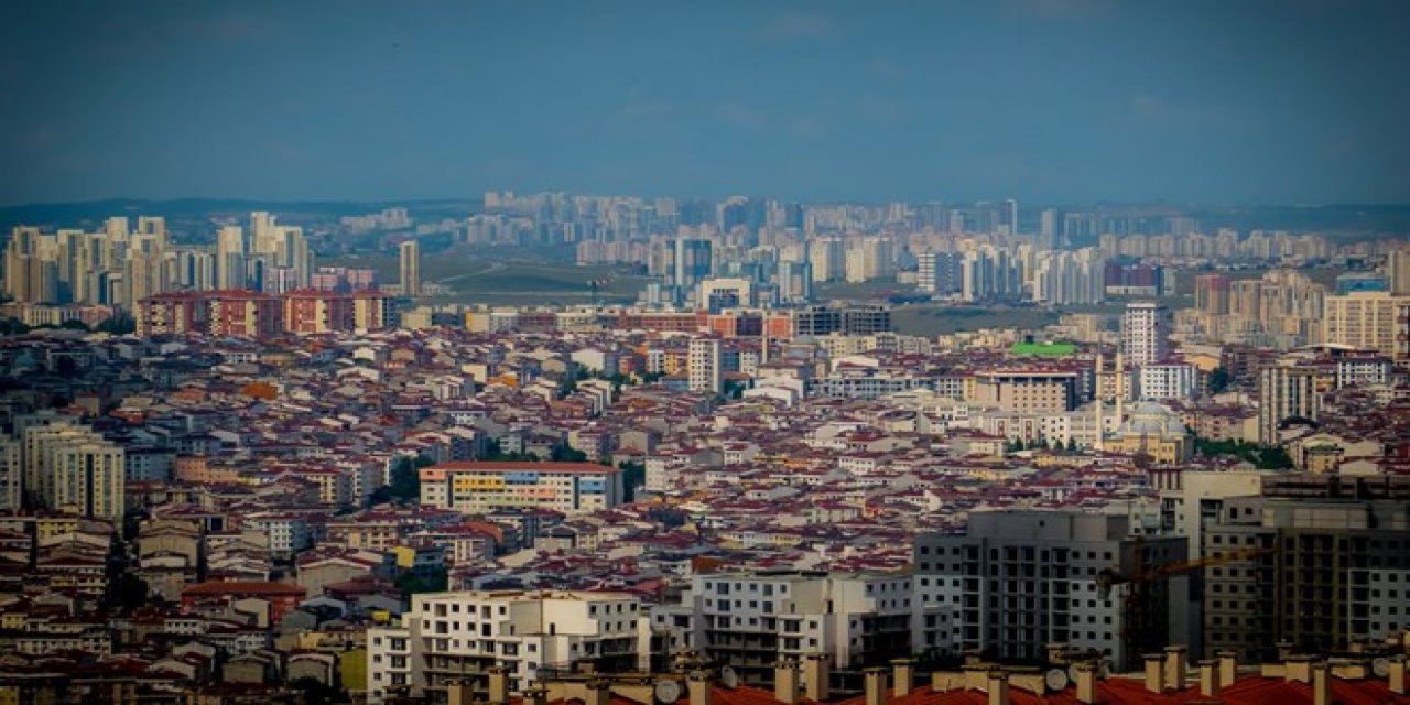 İstanbul'un iki ilçesinde ikamet iznine sınırlama!