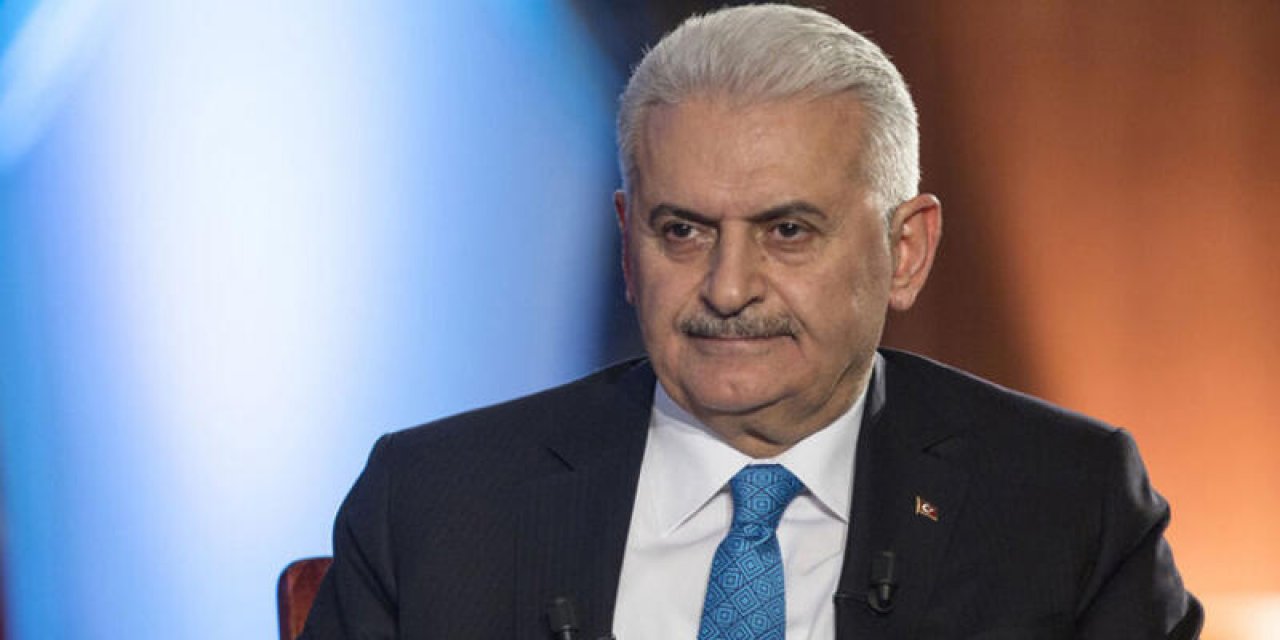 "Yalan mıydı Ergenekon? Yalan mıydı Balyoz?" sözleri tepki çekmişti... Aytunç Erkin o fotoğrafı hatırlattı ve... Binali Yıldırım’ın "FETÖ dosyası"nı açtı!