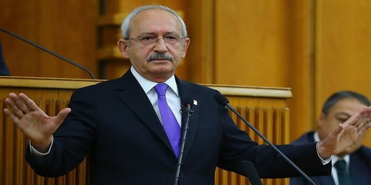 Saray'da oturanlar Türkiye gerçeğini göremez... CHP lideri Erdoğan'ı sert sözlerle hedef aldı! Kendi yarattığı ekonomiden habersiz