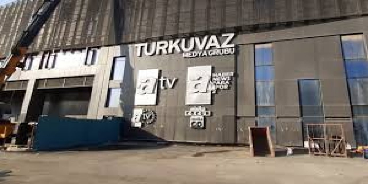 Turkuvaz Medya'da üst düzey atama! Kim hangi göreve getirildi? Atv'nin yeni Genel Müdürü kim oldu?