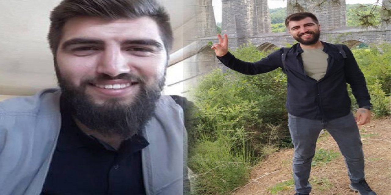 Araca bindirilerek kaçırılmıştı...  Gökhan Güneş yaşadıklarını anlattı: "Mezar" dedikleri bölüme hapsettiler, ajanlık teklif ettiler; "Biz görünmeyenleriz" dediler!
