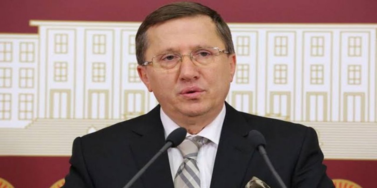 Arşiv unutmaz... Erdoğan’ın 88 yılında mülteciler için yaptığı o konuşmayı paylaştı ve... İYİ Partili Lütfü Türkkan Erdoğan'a sert çıktı: Zorumuza gidiyor...