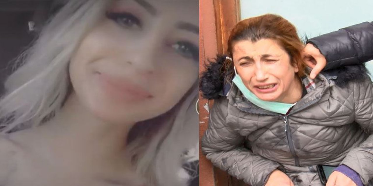 Şüpheli ölümü dikkat çekmişti... Zerda'nın annesinin acı feryadı: Kızım düşmedi, öldürüldü!