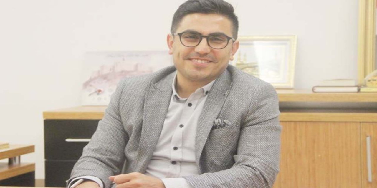Tek adaydı... TÜGVA temsilcisi "kişiye özel" sınavı geçemedi!