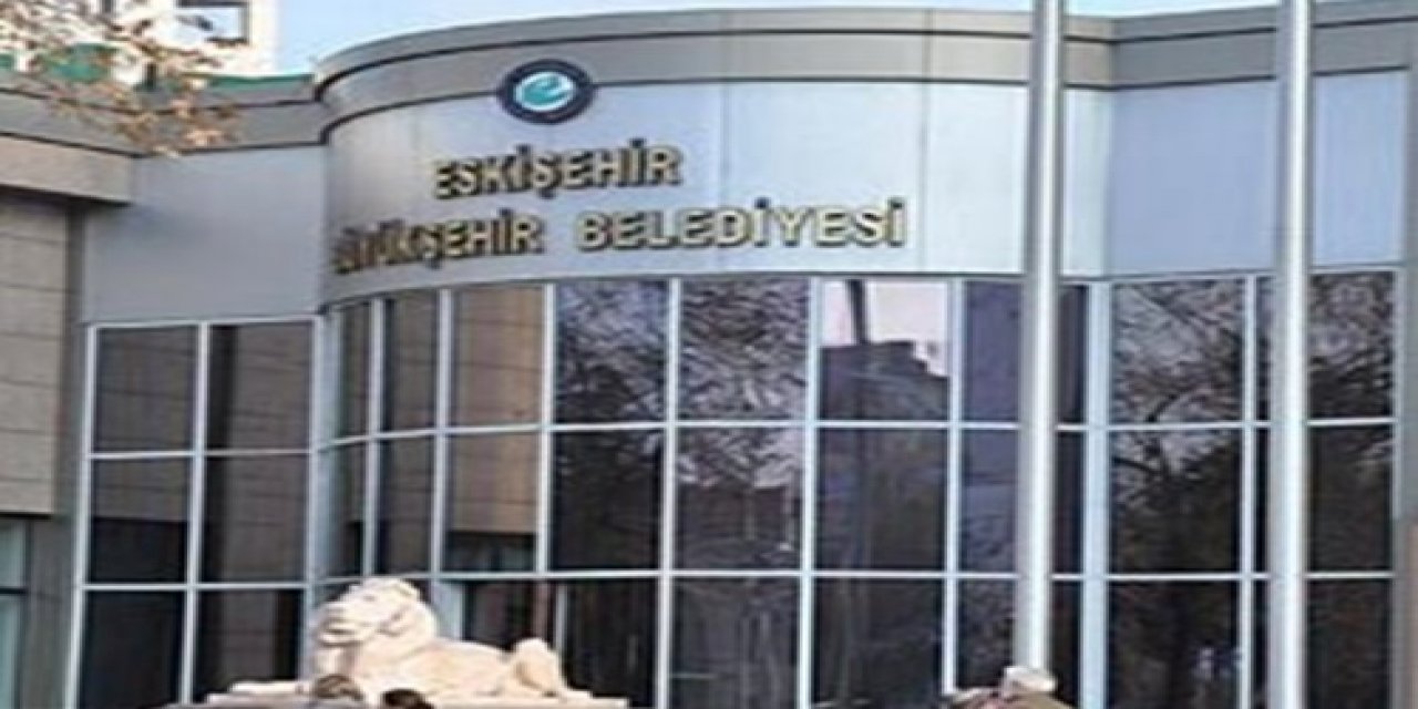 Eskişehir Büyükşehir Belediyesinden açıklama: Sakarya'nın Hendek ilçesinde patlama sesi korkuttu