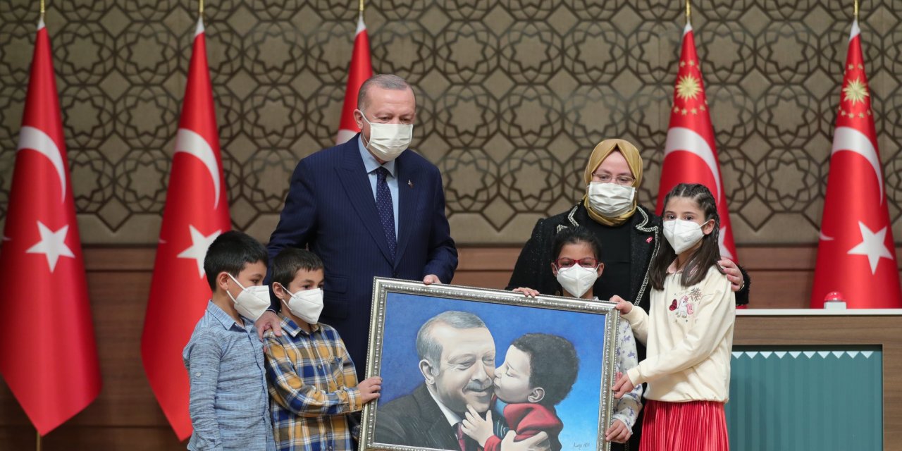 Cumhurbaşkanı Erdoğan, 'Kazım Karabekir Paşa'yı andı