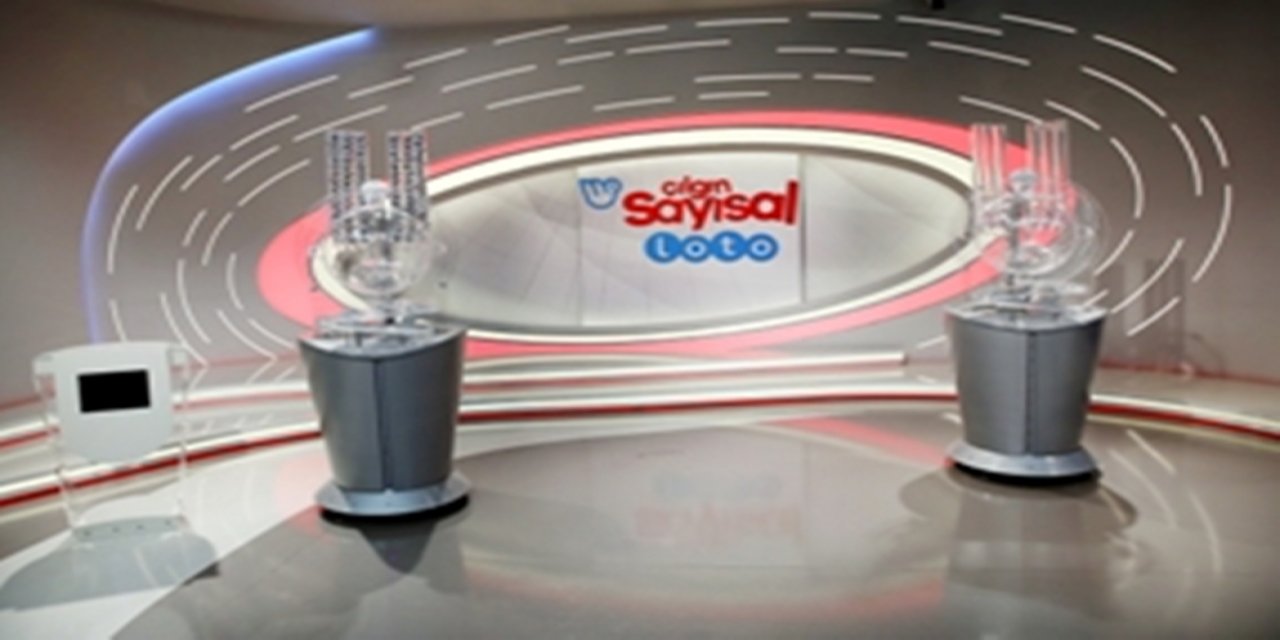 Çılgın Sayısal Loto'da ikramiye 102 milyon TL’yi aştı