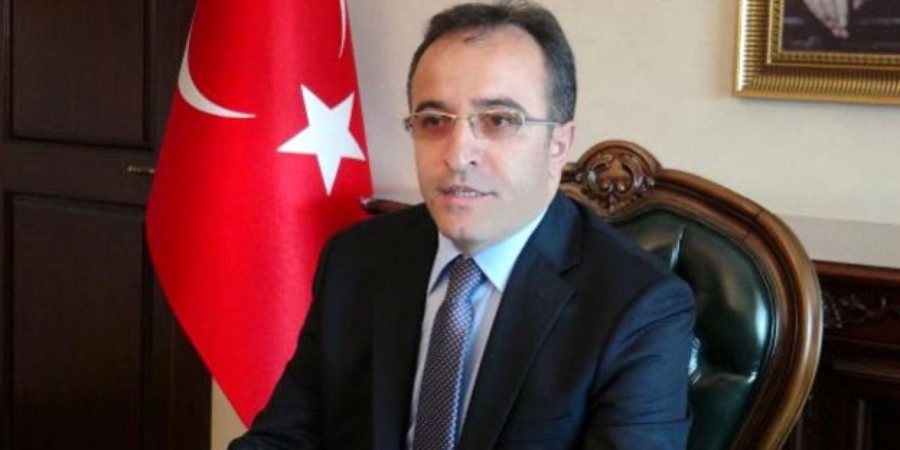 İçişleri'nden CHP'ye "Asıl demokrasiye darbe, yerel yönetimleri teröre destek kapısı olarak kullanmaktır" dedi.