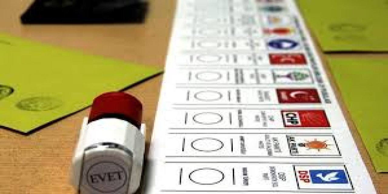 Seçim barajı düşecek mi?