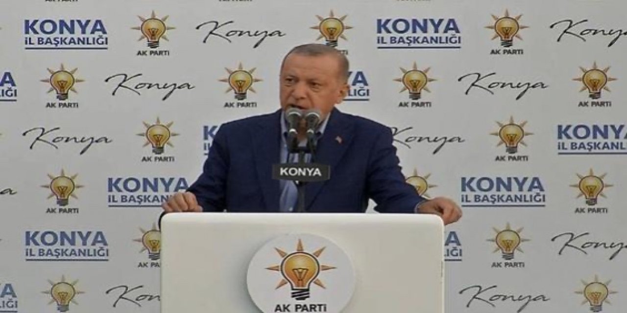 Erdoğan'dan Kobani soruşturması açıklamaları, 'Cezasız ...