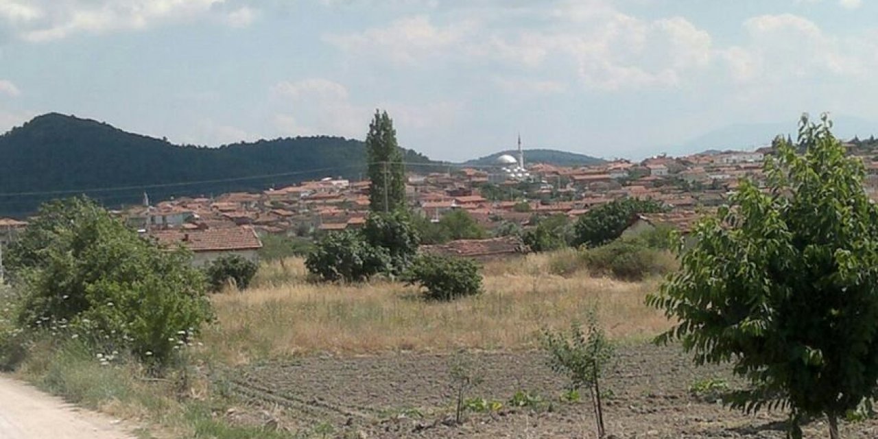 Manisa’da bir mahalle karantina altına alındı