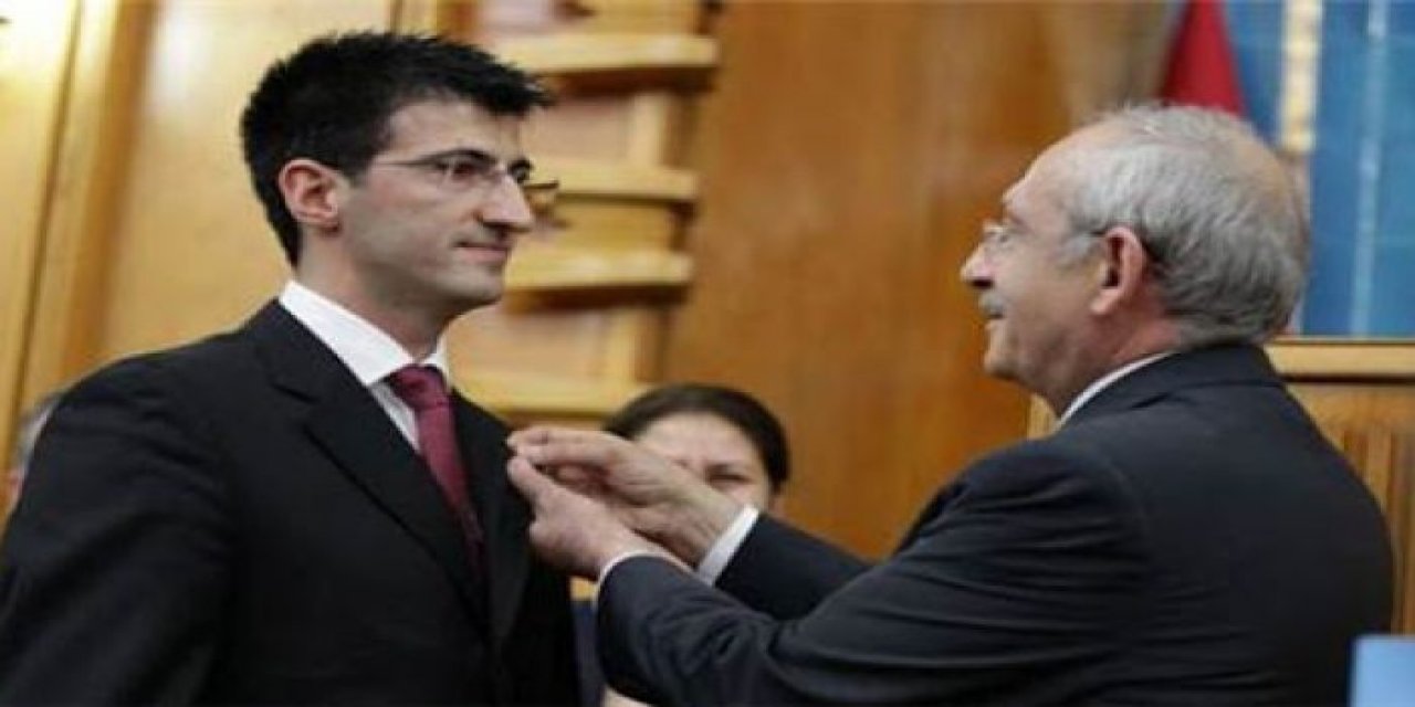 Kılıçdaroğlu, İnce'ye katılacağı iddia edilen 3 vekil ile görüşmesinin ardından: CHP'li Çelebi istifa edecek misiniz sorusunu yanıtladı