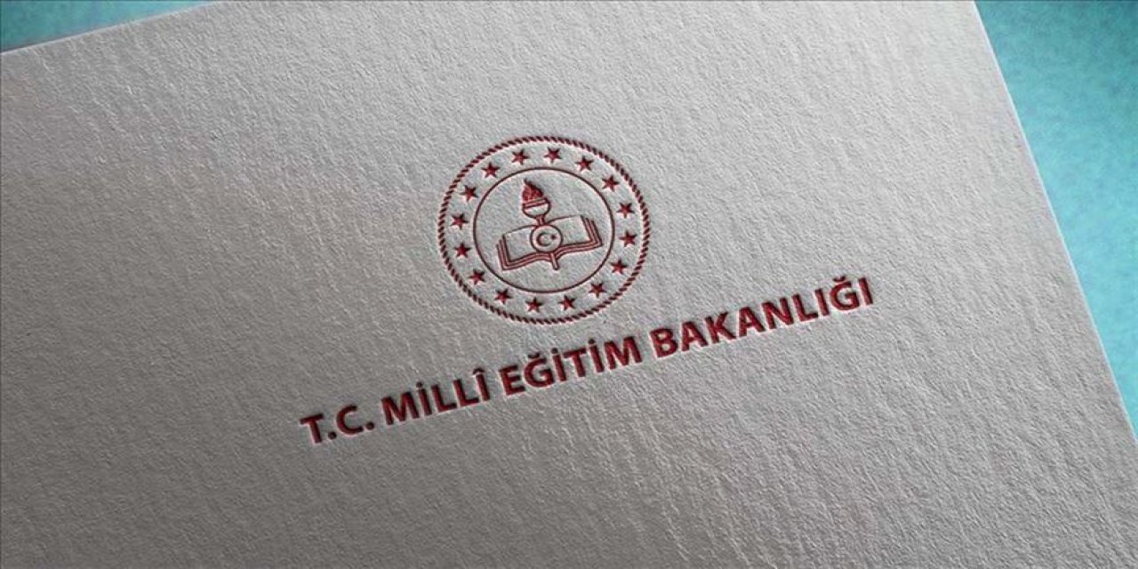 MEB'den liseler için yüz yüze eğitim açıklaması