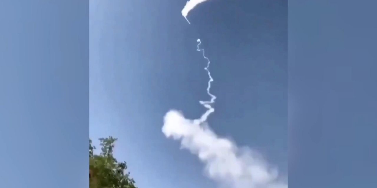 Suudi Arabistan'da patlama sesi paniğe neden oldu