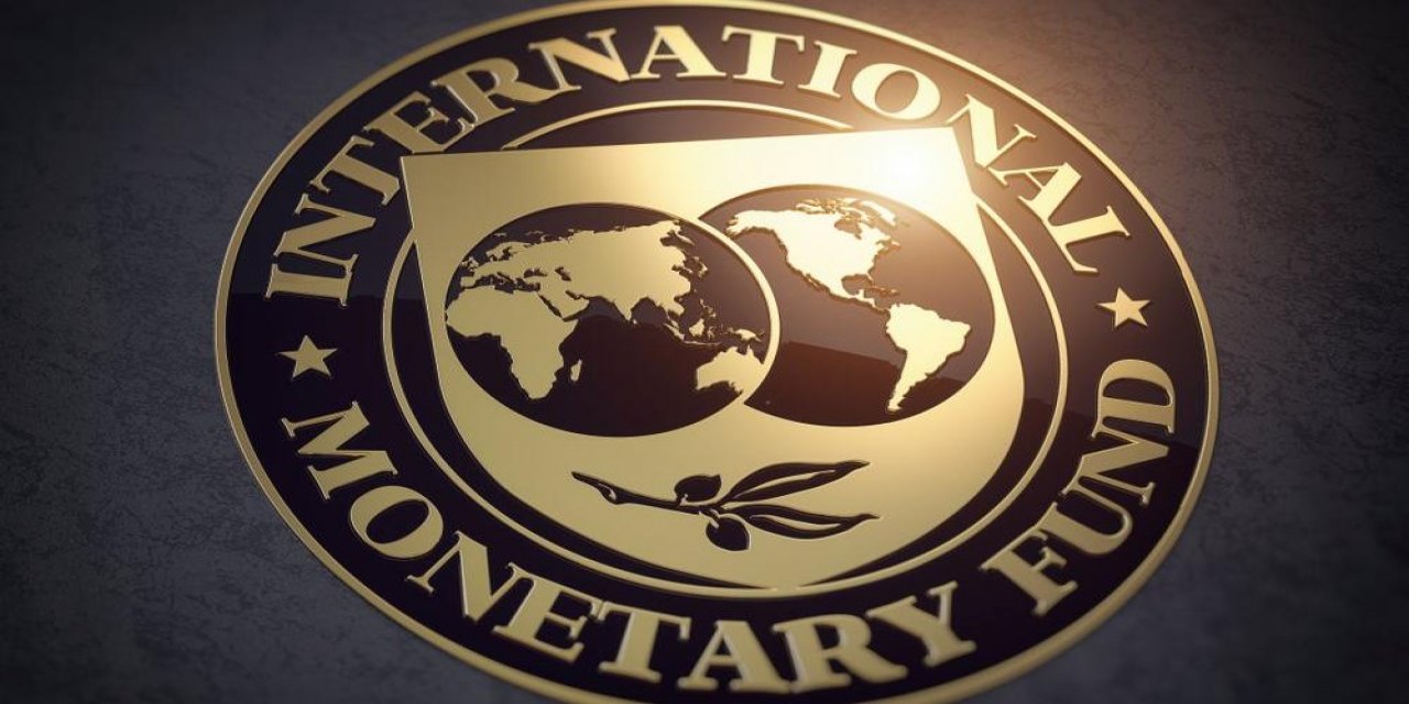IMF 2021 küresel büyüme öngörüsünü yüzde 5.5'e yükseltti