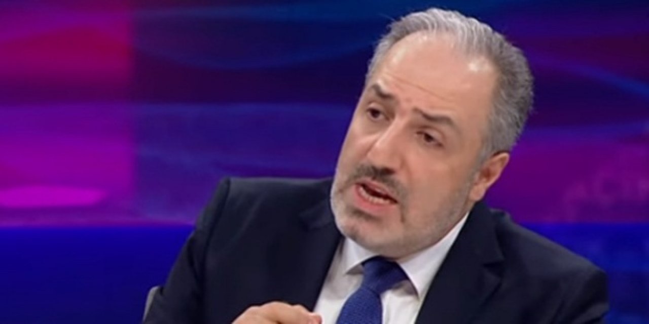 DEVA Partisi İstanbul Milletvekili Mustafa Yeneroğlu , "Hayrola, hükümet istifa mı etti?" .