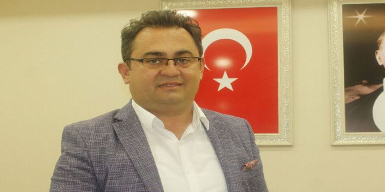 CHP'de Muharrem İnce için ilk istifa! İbradı Belediye Başkanı, İnce'nin partisine katılacak!
