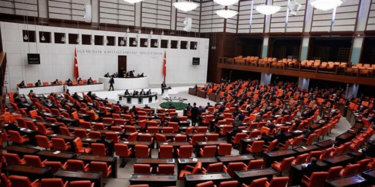 TBMM, Sağlık Bakanlığı ile protokol yapmış! "Milletvekillerine aşı yapılacak" Habertürk yazarı Muharrem Sarıkaya tarih vererek açıkladı!