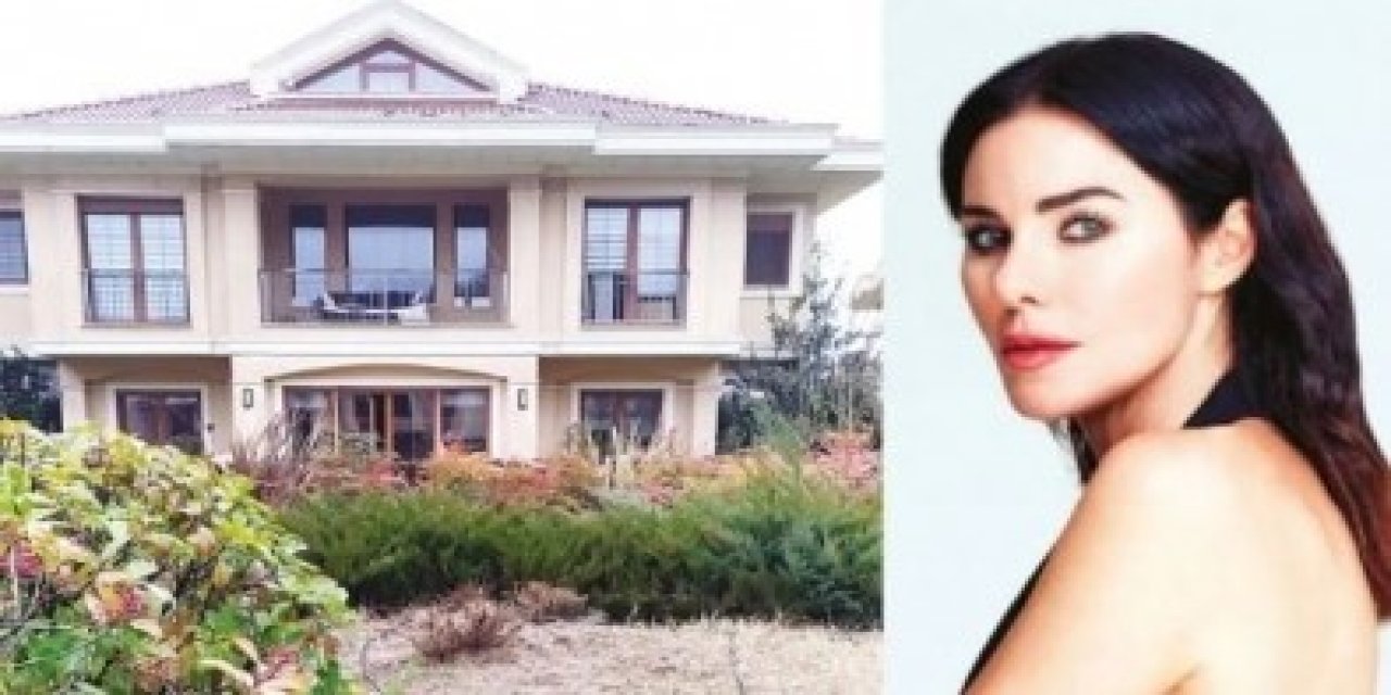 Defne Samyeli'ye haciz şoku! İcralık oldu...