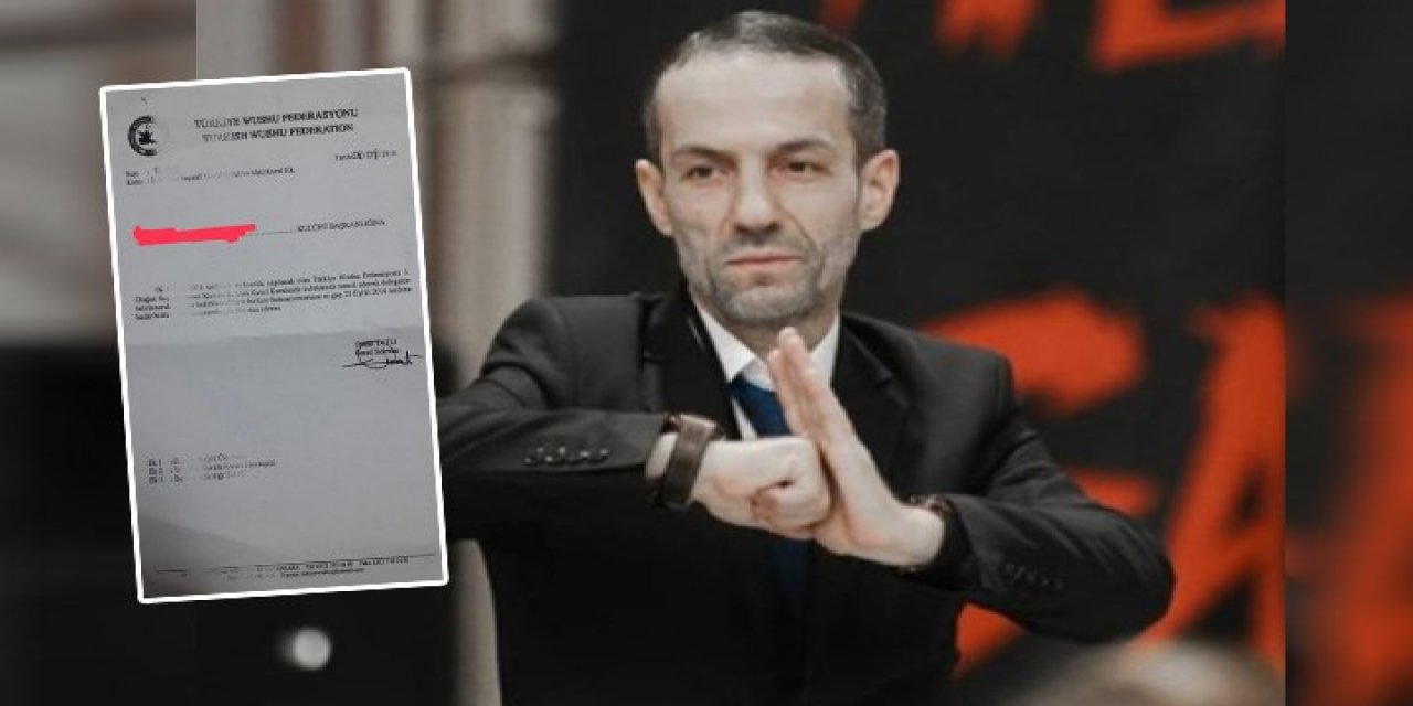 Abdurrahman Akyüz hakkında bir skandal iddia daha... Seçim öncesi baskı: Ya bize oy verirsin ya da yarışamazsın!