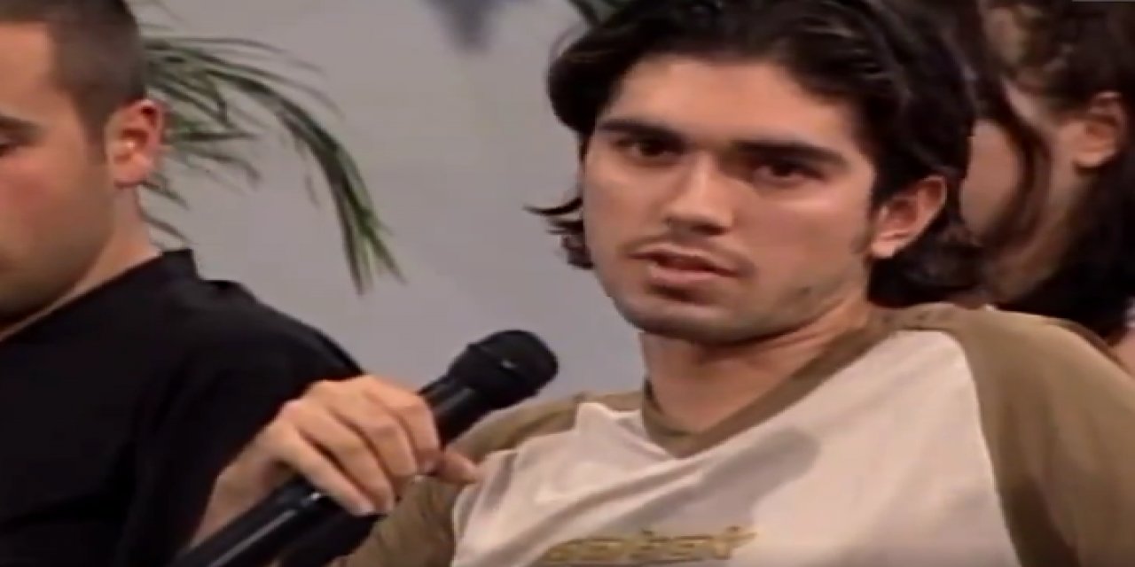 Orhan Pamuk röportajından "Rasim Ozan Kütahyalı" çıktı! İşte 19 yıl önce yayınlanan 32. Gün programı...