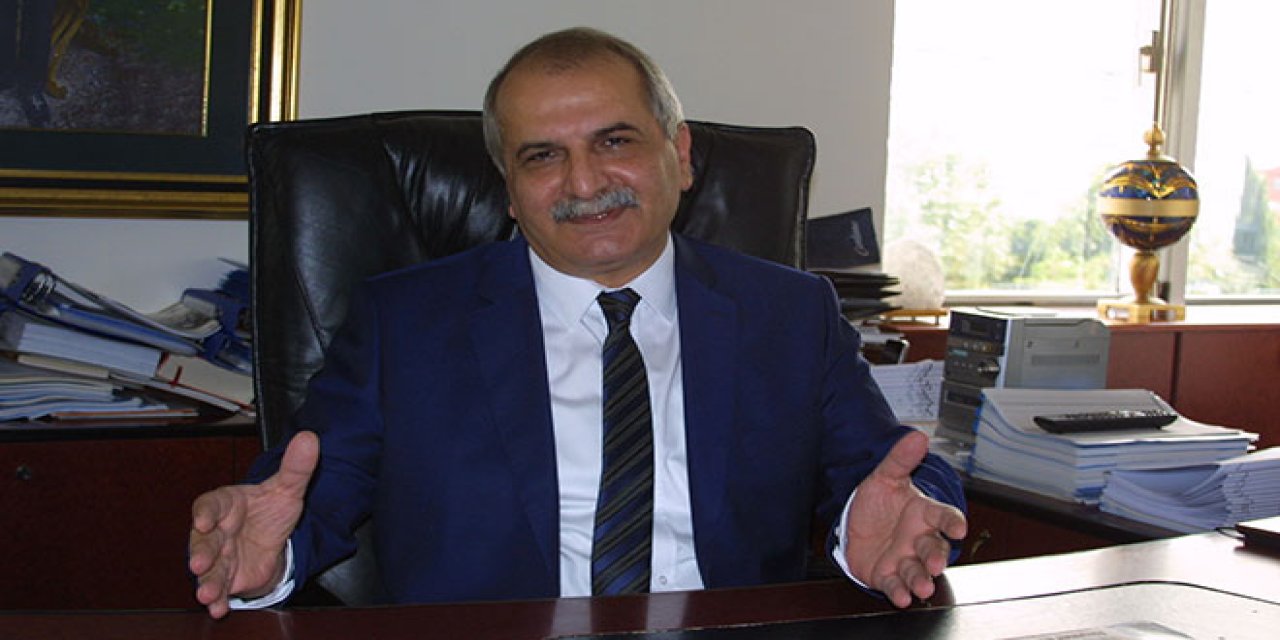 İYİ Partili Ahmet Çelik açık açık söyledi! "Yeniçağ'a saldırıların azmettiricisi Devlet Bahçeli'dir"