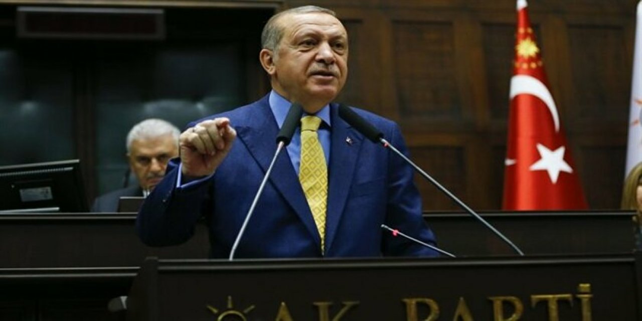 "Tek adamcağız" oldu "Bu adam" Erdoğan'dan Kılıçdaroğlu'na "dava açın" çağrısı!