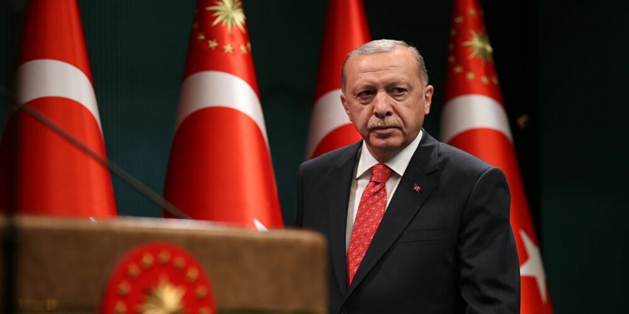 Kısıtlamalar kaldırılacak mı? Cumhurbaşkanı'ndan kısıtlamaları kaldırma tarihine ilişkin açıklama